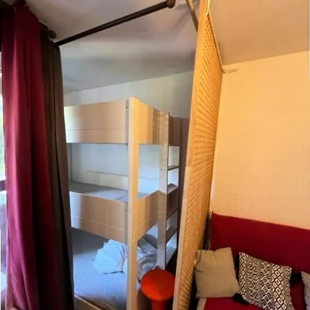 Apartment Orr Des Neiges - 5 Personnes Orrianes Des Neiges- Mae-6481 Les Orres