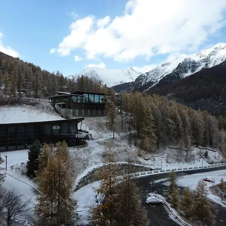 Orr Des Neiges - 5 Personnes Orrianes Des Neiges- Mae-6481 Apartment Les Orres